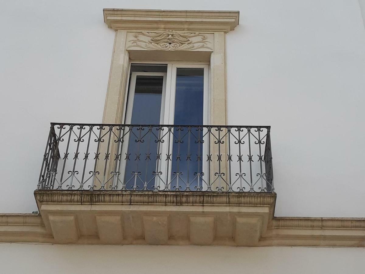 Casa Via Dante Apartment Leverano Exterior foto